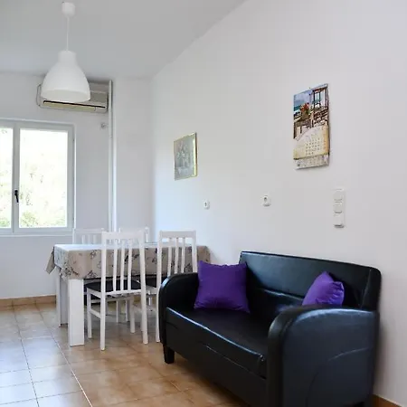 Apartment Zdenka