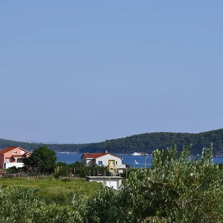 Apartment Zdenka *