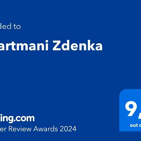 Zdenka