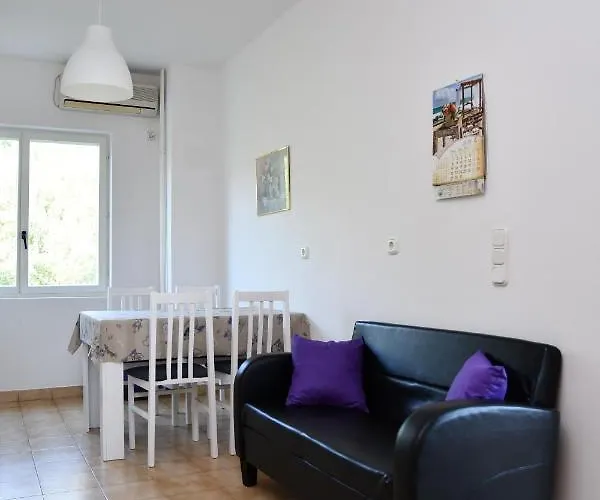 Apartment Zdenka 1